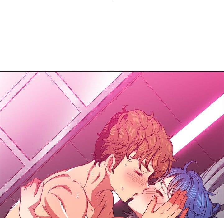 My High School Bully Uncensored, chapter 71, page 84 of 165