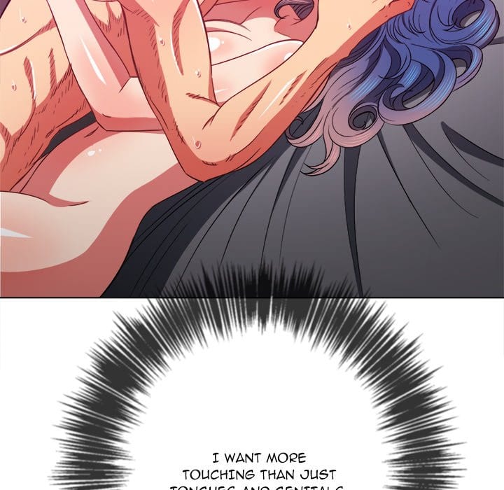 My High School Bully Uncensored, chapter 71, page 85 of 165