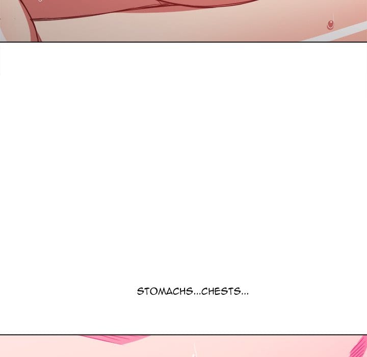 My High School Bully Uncensored, chapter 71, page 88 of 165