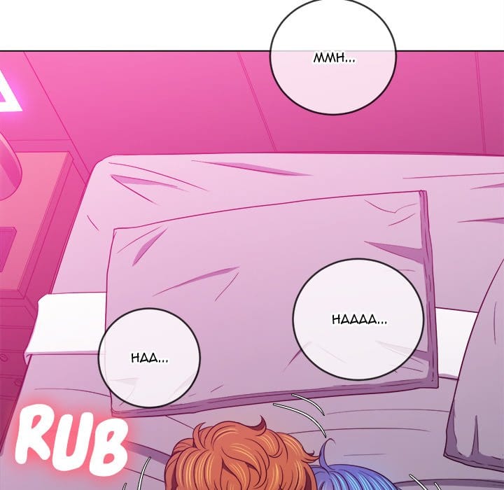 My High School Bully Uncensored, chapter 71, page 115 of 165
