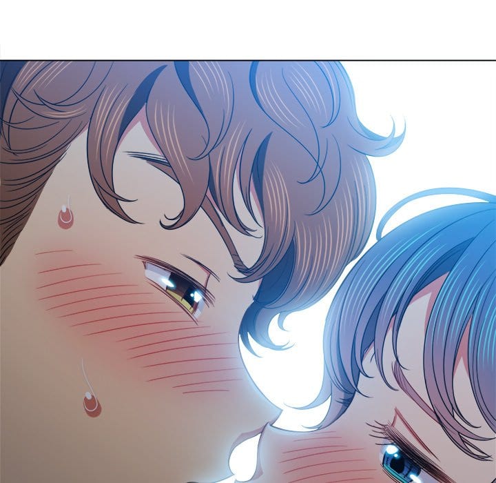 My High School Bully Uncensored, chapter 71, page 121 of 165