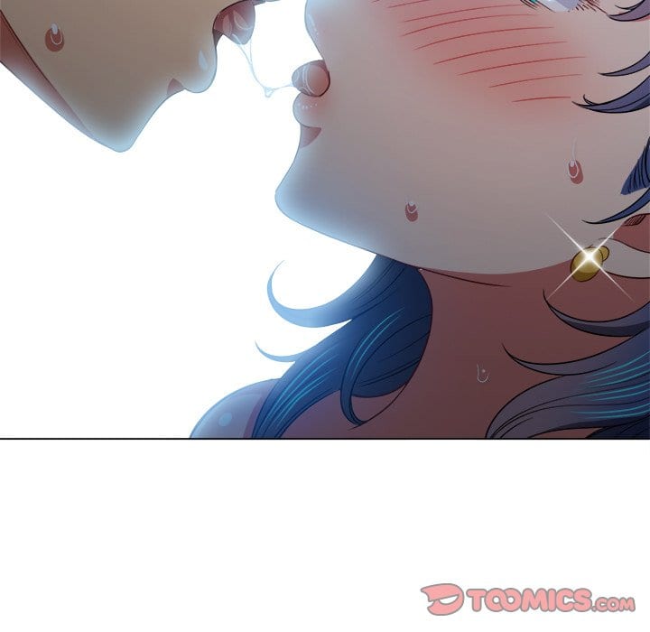 My High School Bully Uncensored, chapter 71, page 122 of 165