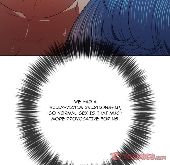 My High School Bully Uncensored, chapter 71, page 128 of 165