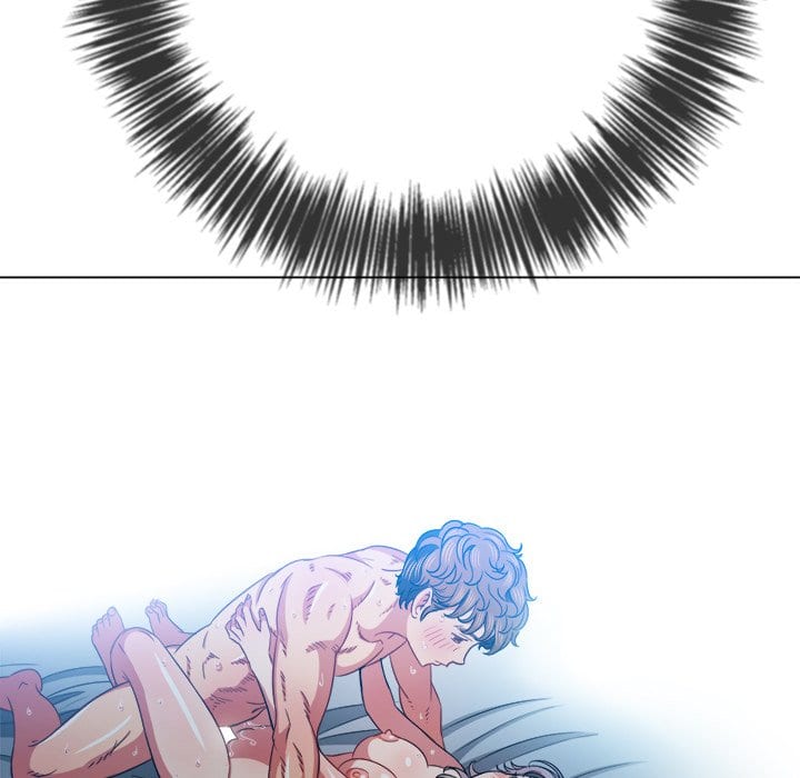 My High School Bully Uncensored, chapter 71, page 130 of 165