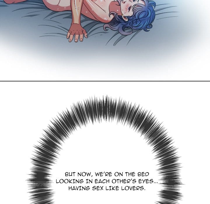 My High School Bully Uncensored, chapter 71, page 131 of 165