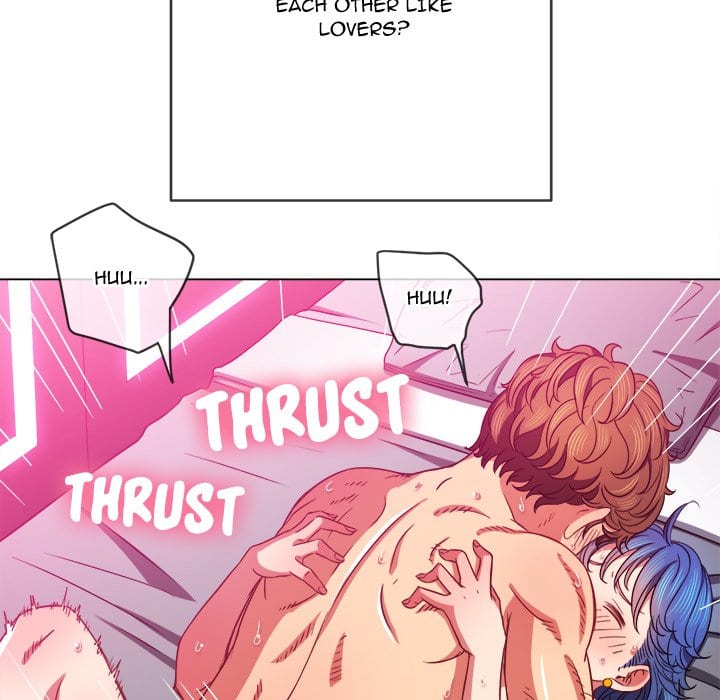 My High School Bully Uncensored, chapter 71, page 137 of 165