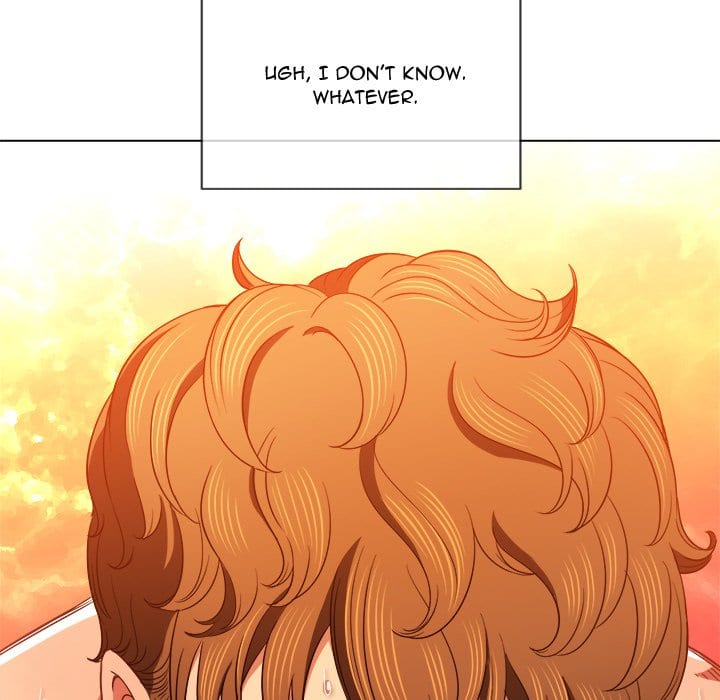 My High School Bully Uncensored, chapter 71, page 142 of 165