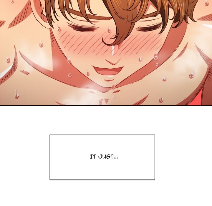 My High School Bully Uncensored, chapter 71, page 143 of 165