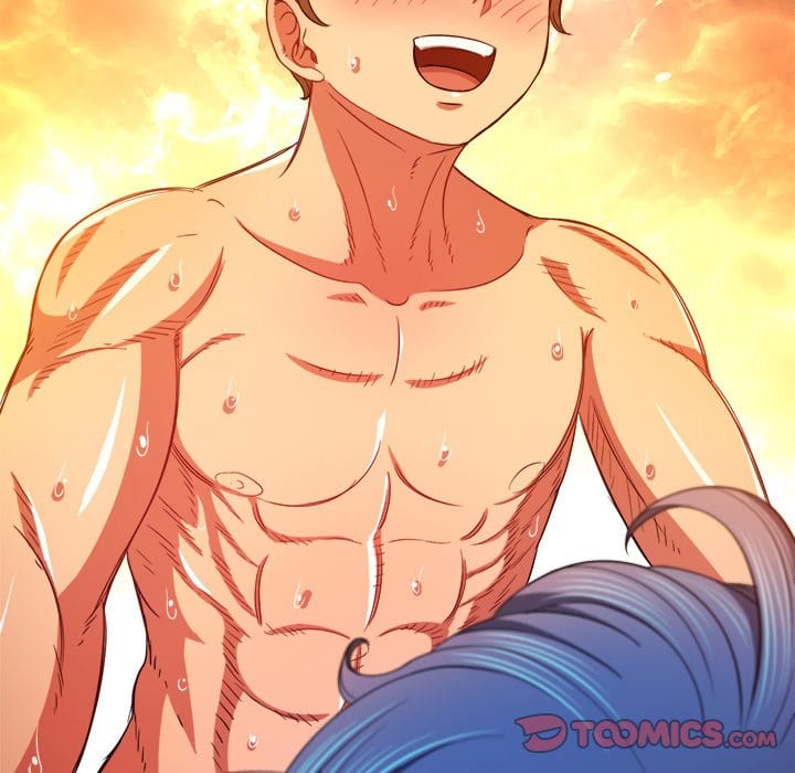 My High School Bully Uncensored, chapter 71, page 145 of 165