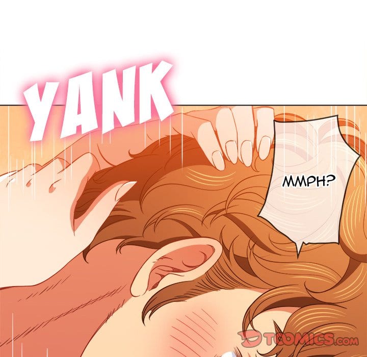 My High School Bully Uncensored, chapter 71, page 151 of 165