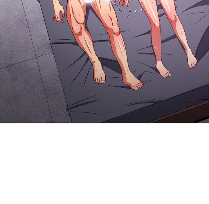 My High School Bully Uncensored, chapter 72, page 34 of 147