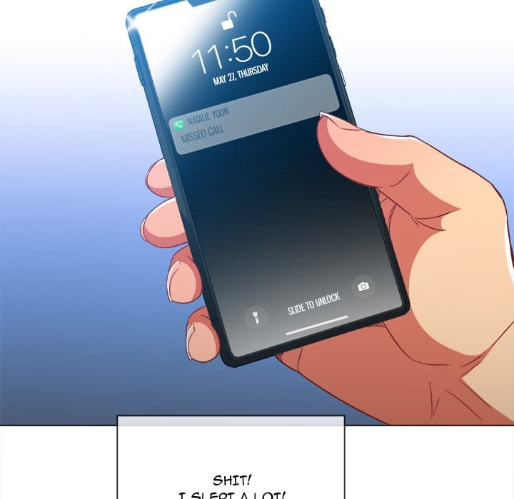 My High School Bully Uncensored, chapter 72, page 51 of 147