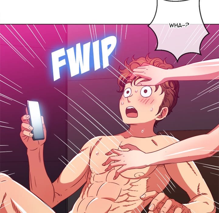 My High School Bully Uncensored, chapter 72, page 55 of 147