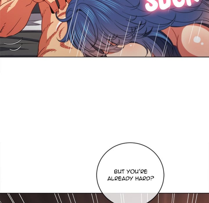 My High School Bully Uncensored, chapter 72, page 69 of 147