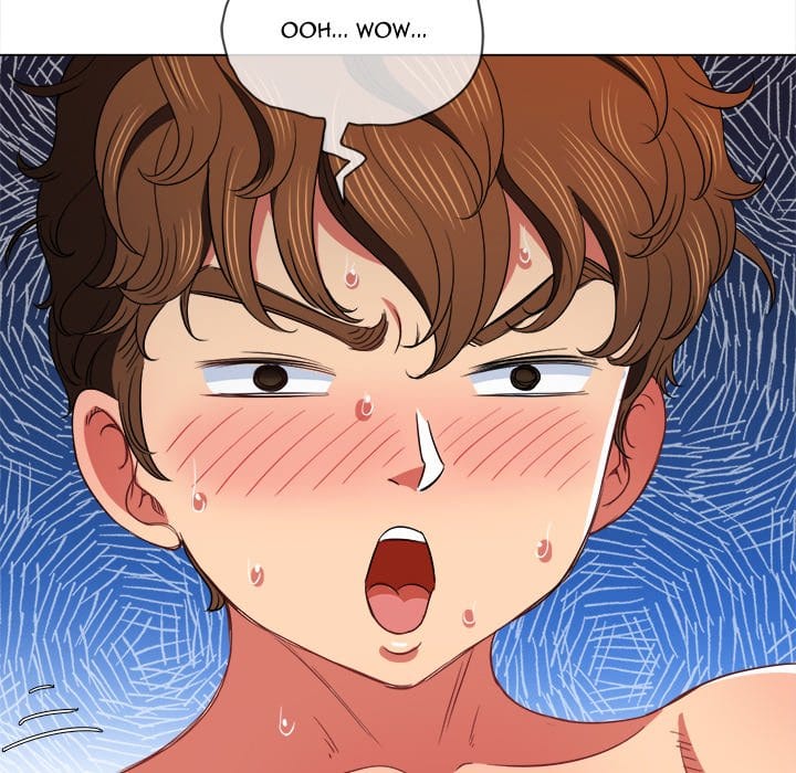 My High School Bully Uncensored, chapter 72, page 72 of 147