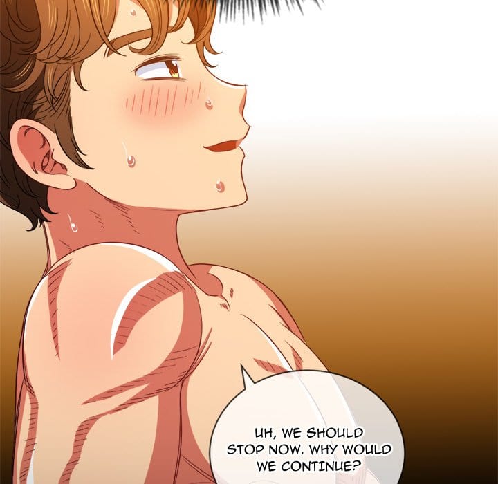 My High School Bully Uncensored, chapter 72, page 81 of 147
