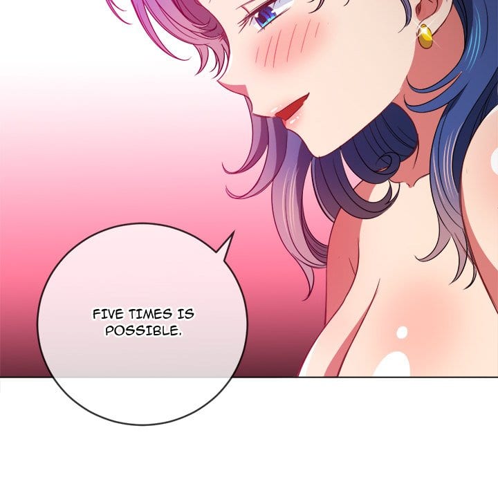 My High School Bully Uncensored, chapter 72, page 83 of 147