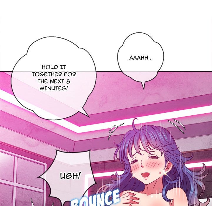 My High School Bully Uncensored, chapter 72, page 90 of 147