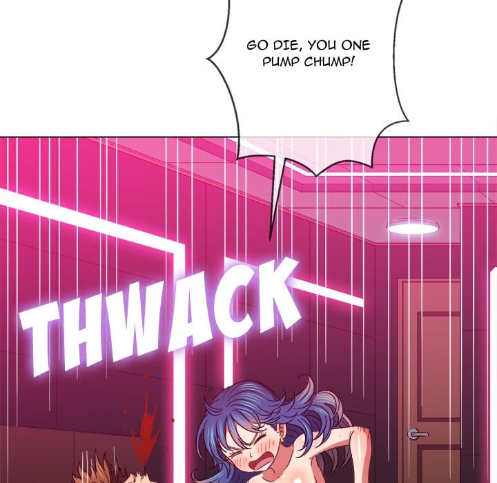 My High School Bully Uncensored, chapter 72, page 106 of 147