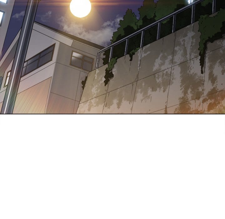 My High School Bully Uncensored, chapter 72, page 109 of 147