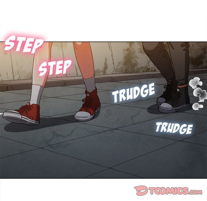 My High School Bully Uncensored, chapter 72, page 110 of 147