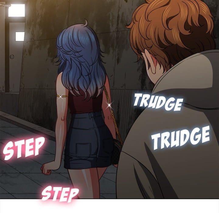 My High School Bully Uncensored, chapter 72, page 112 of 147