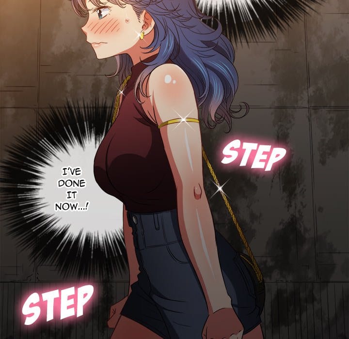 My High School Bully Uncensored, chapter 72, page 114 of 147