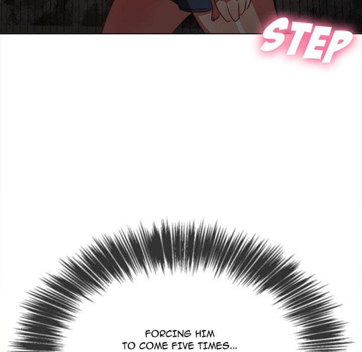 My High School Bully Uncensored, chapter 72, page 115 of 147
