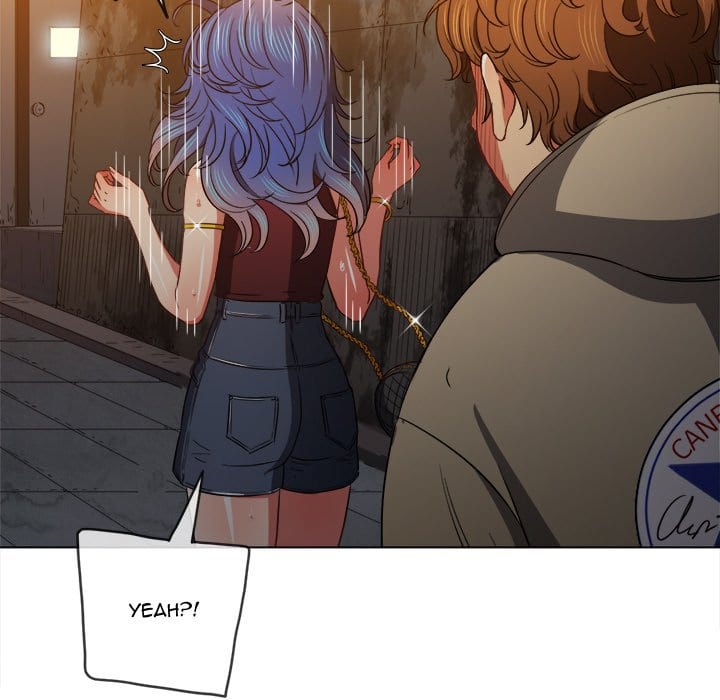 My High School Bully Uncensored, chapter 72, page 124 of 147