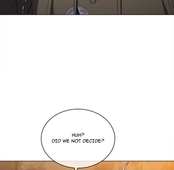 My High School Bully Uncensored, chapter 72, page 127 of 147