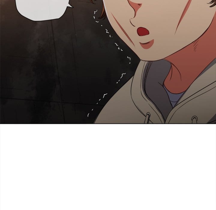 My High School Bully Uncensored, chapter 72, page 131 of 147