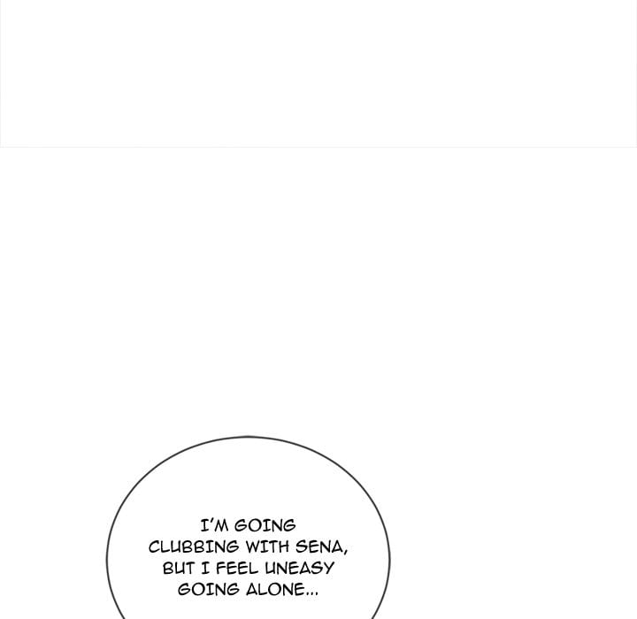 My High School Bully Uncensored, chapter 72, page 136 of 147