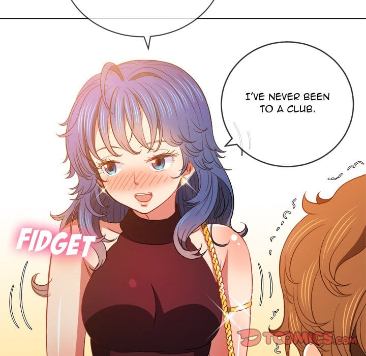 My High School Bully Uncensored, chapter 72, page 137 of 147