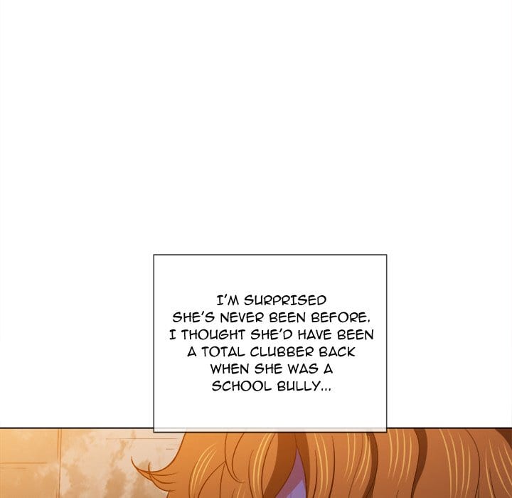 My High School Bully Uncensored, chapter 72, page 139 of 147