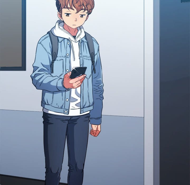 My High School Bully Uncensored, chapter 73, page 7 of 153