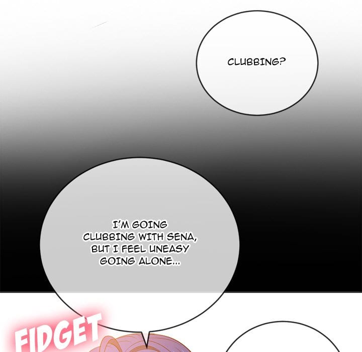 My High School Bully Uncensored, chapter 73, page 10 of 153