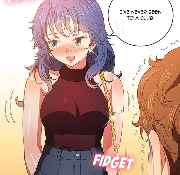 My High School Bully Uncensored, chapter 73, page 11 of 153