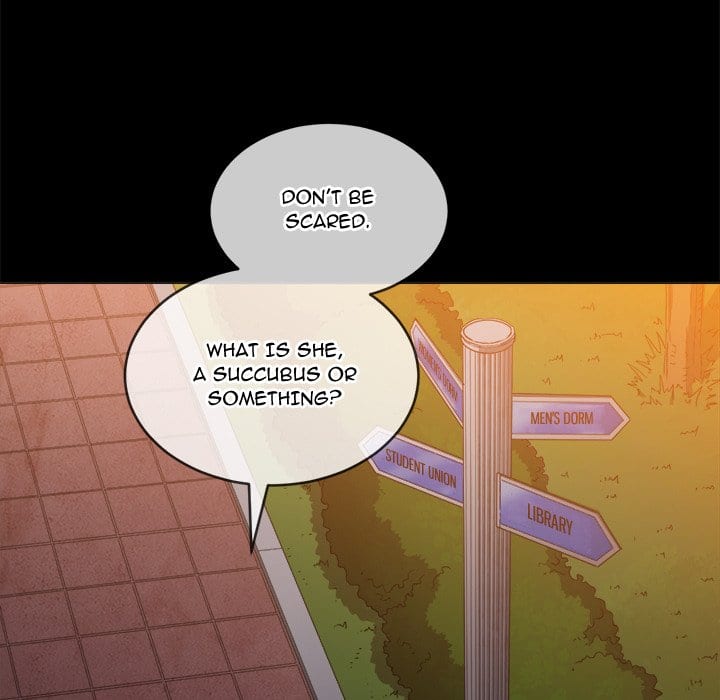 My High School Bully Uncensored, chapter 73, page 18 of 153