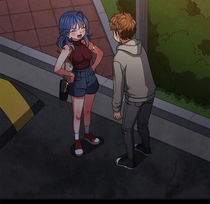 My High School Bully Uncensored, chapter 73, page 19 of 153