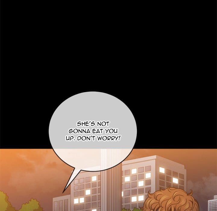 My High School Bully Uncensored, chapter 73, page 20 of 153