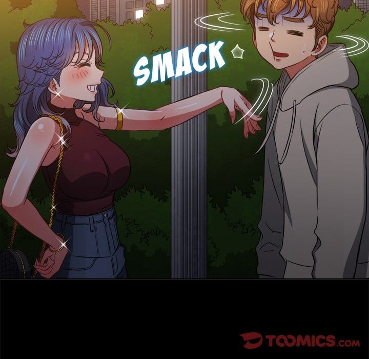 My High School Bully Uncensored, chapter 73, page 21 of 153