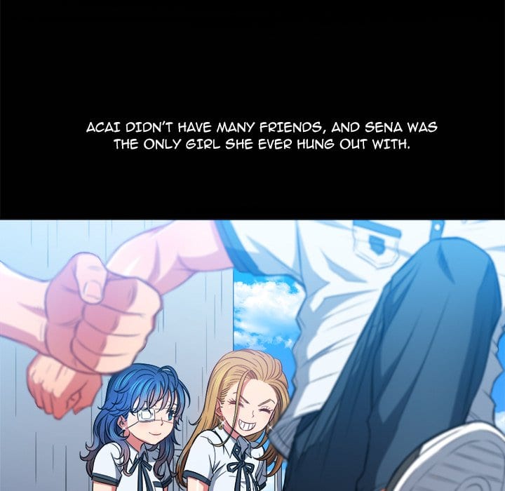 My High School Bully Uncensored, chapter 73, page 26 of 153