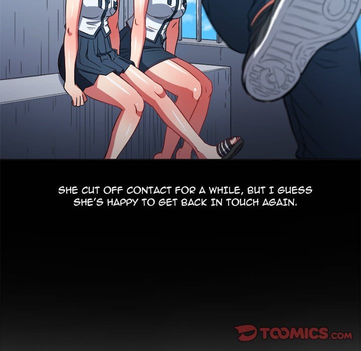 My High School Bully Uncensored, chapter 73, page 27 of 153