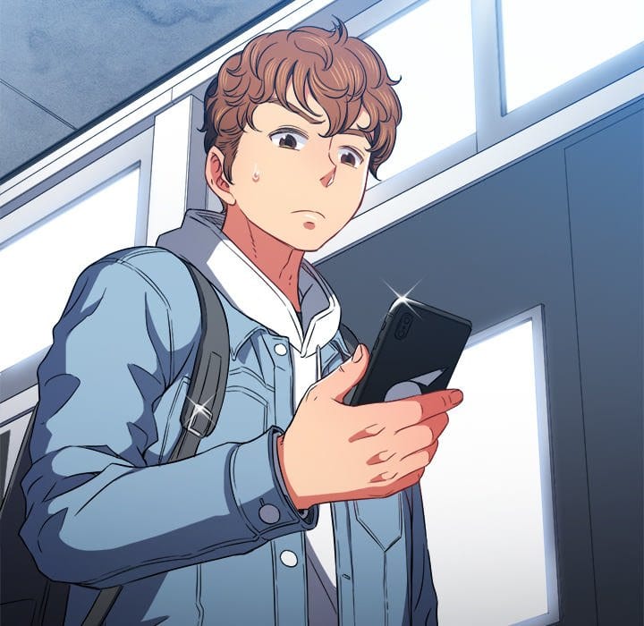 My High School Bully Uncensored, chapter 73, page 30 of 153