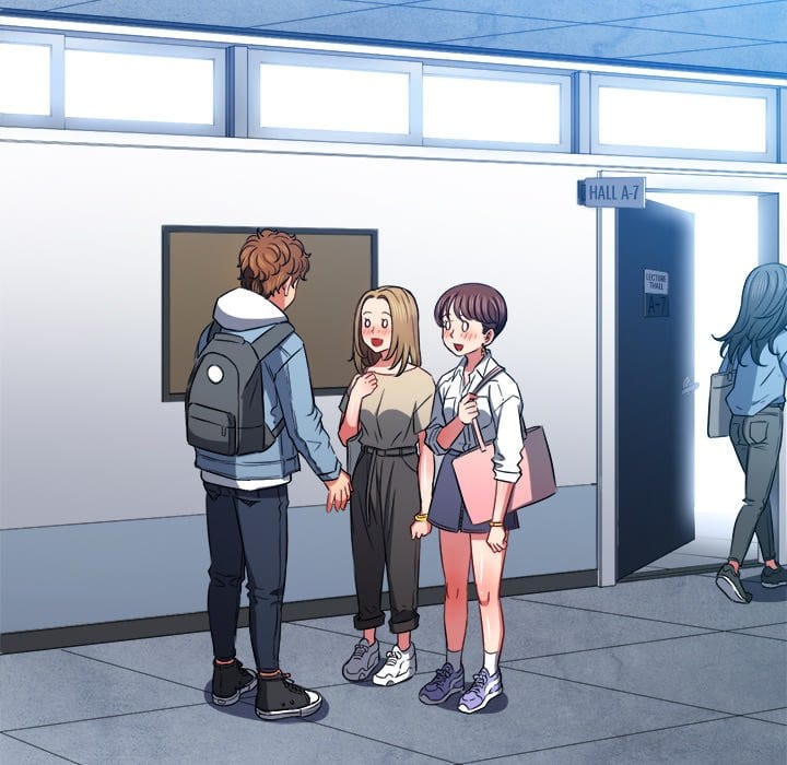 My High School Bully Uncensored, chapter 73, page 34 of 153