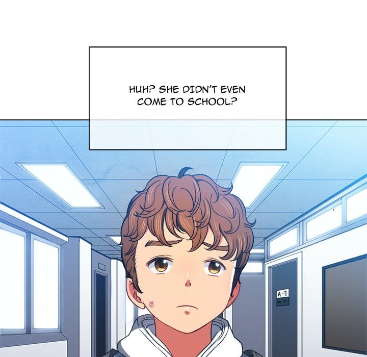 My High School Bully Uncensored, chapter 73, page 37 of 153