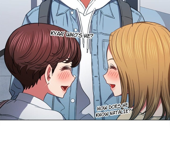 My High School Bully Uncensored, chapter 73, page 38 of 153