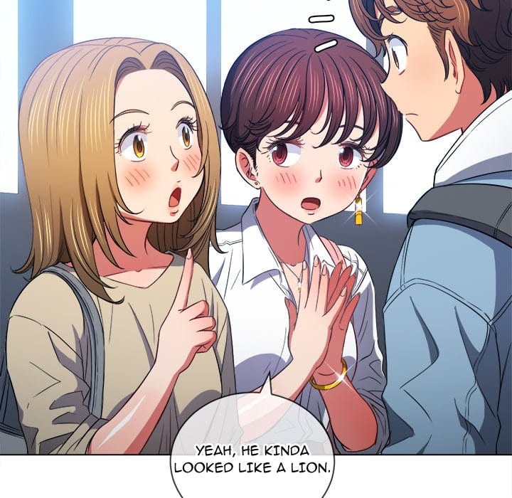 My High School Bully Uncensored, chapter 73, page 40 of 153