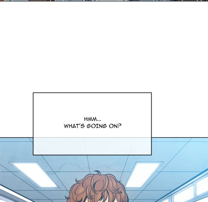 My High School Bully Uncensored, chapter 73, page 43 of 153