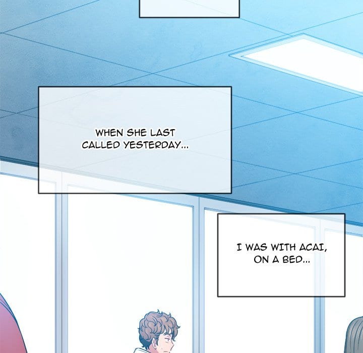 My High School Bully Uncensored, chapter 73, page 46 of 153